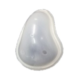 NIMBLE CONCHA PROTECTORA SIN TIRANTES