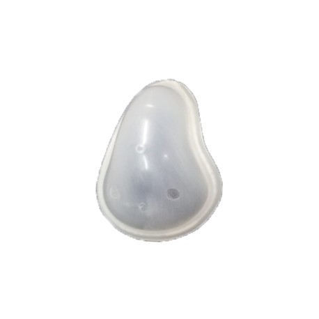 NIMBLE CONCHA PROTECTORA SIN TIRANTES