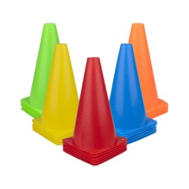 NIMBLE CONO DE ENTRENAMIENTO 23 CM PIEZA