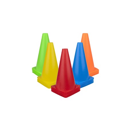 NIMBLE CONO DE ENTRENAMIENTO 23 CM PIEZA