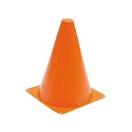 NIMBLE CONO DE ENTRENAMIENTO NARANJA 41 CM PIEZA