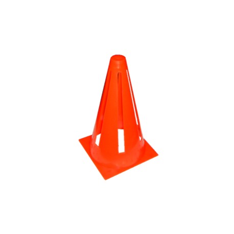 NIMBLE CONO FLEXIBLE DE ENTRENAMIENTO NARANJA 23 CM PIEZA