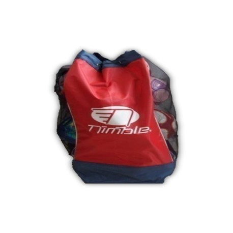 NIMBLE COSTAL BALONERO CAP.10 BALONES