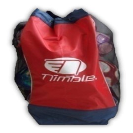 NIMBLE COSTAL BALONERO CAP.16 BALONES