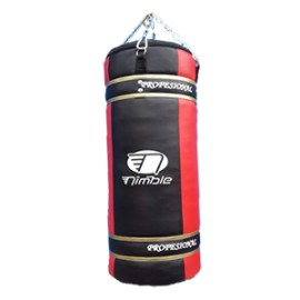 NIMBLE COSTAL DE BOX RELLENO PROFESIONAL