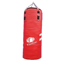 NIMBLE COSTAL DE BOX RELLENO ROJO