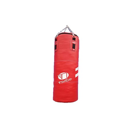 NIMBLE COSTAL DE BOX RELLENO ROJO