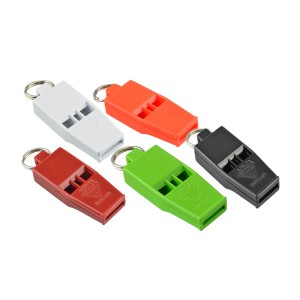 Silbatos y Accesorios
